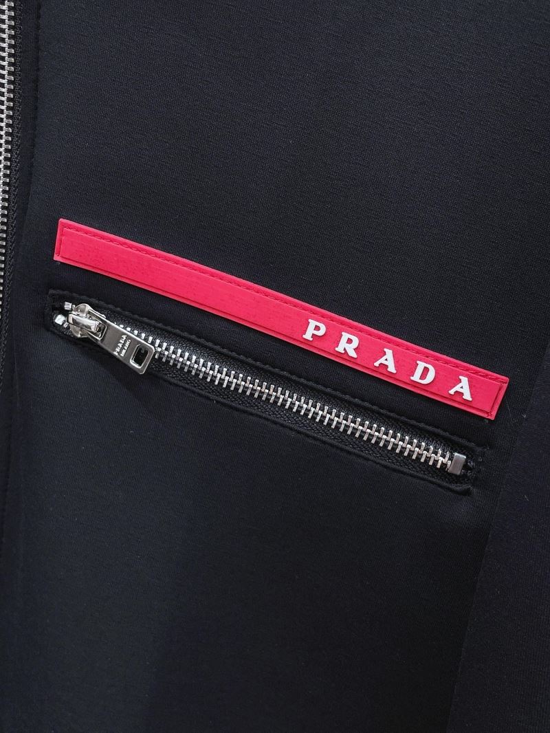 Prada Outwear